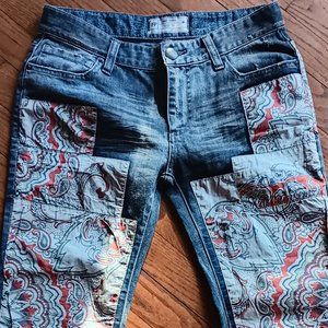 Free People Jeans